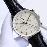 スーパーコピーアクアタイマー時計